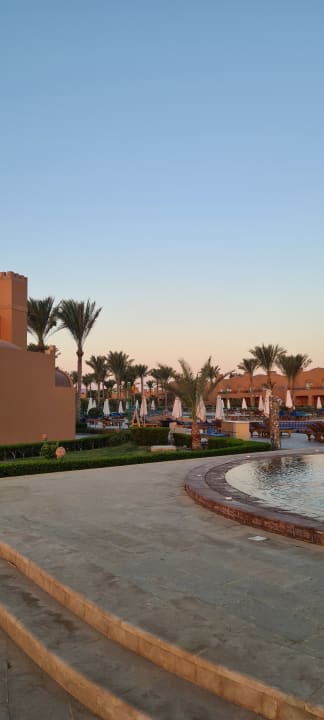 Außenansicht Akassia Swiss Resort