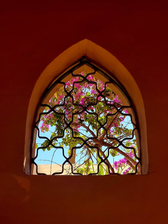 Sonstiges Makadi Palace