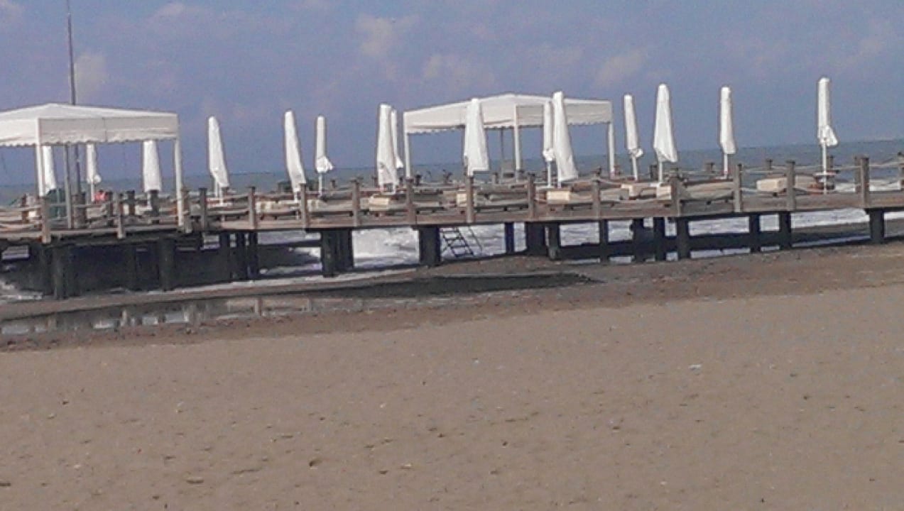 16+ Pier Voyage Belek Golf & Spa