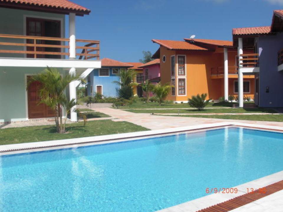 residence Vilage Capoeira