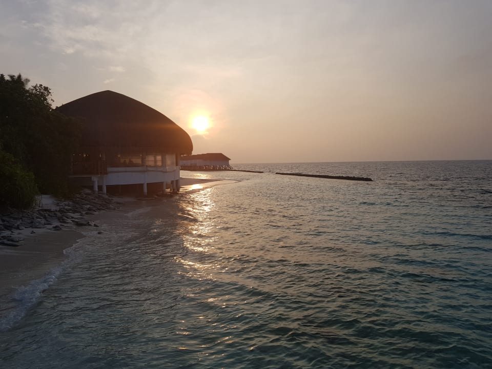 Außenansicht Dreamland The Unique Sea & Lake Resort / Spa