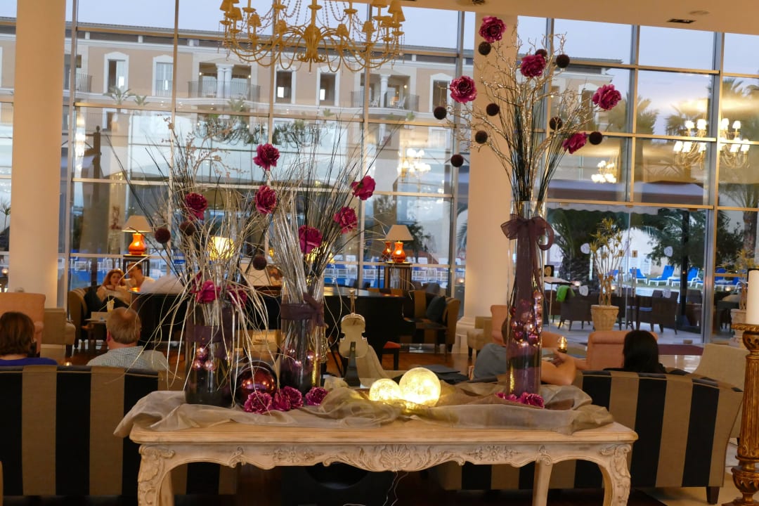 Weihnachten Grupotel Playa de Palma Suites & Spa