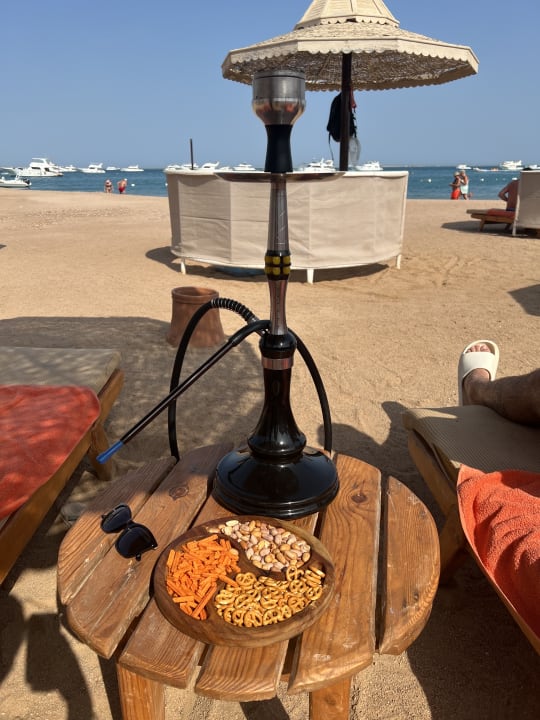 Strand The Grand Palace - Adults only