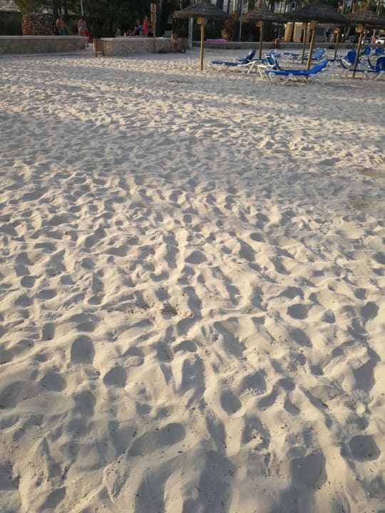 Strand Hipotels Mediterraneo Club