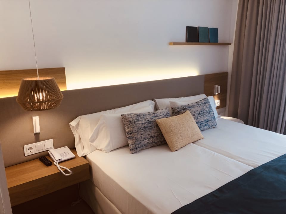 Zimmer Myseahouse Flamingo - Adults only