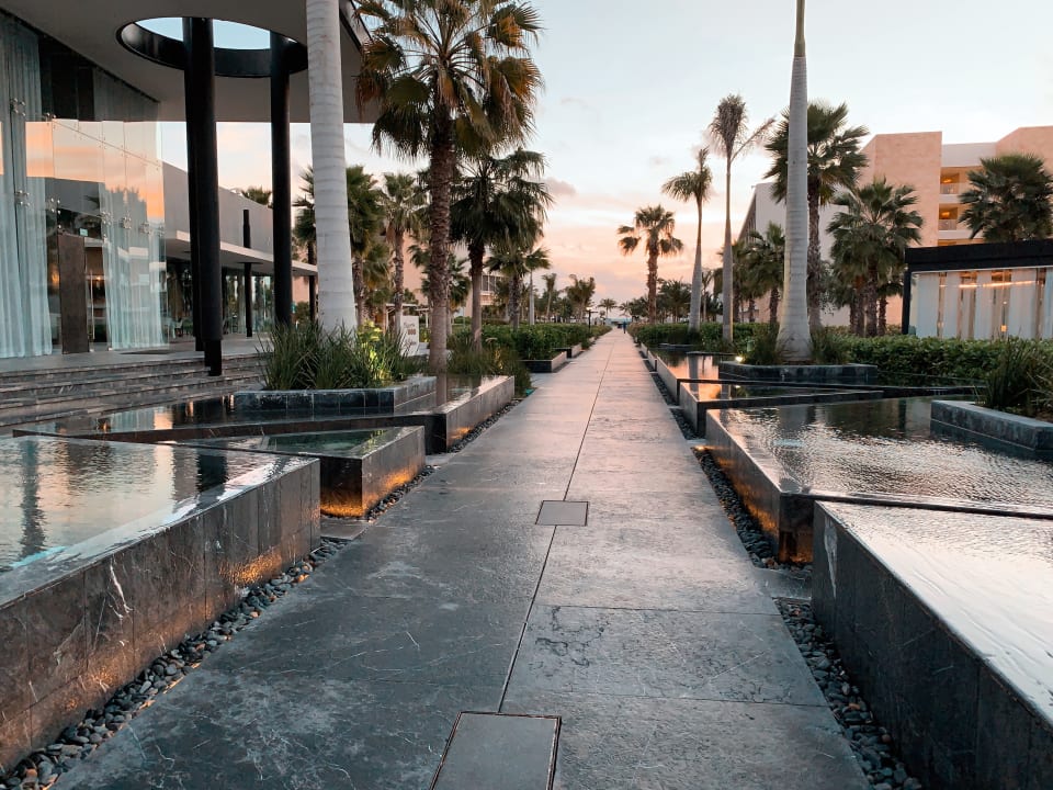 Außenansicht TRS Coral Hotel - Adults Only