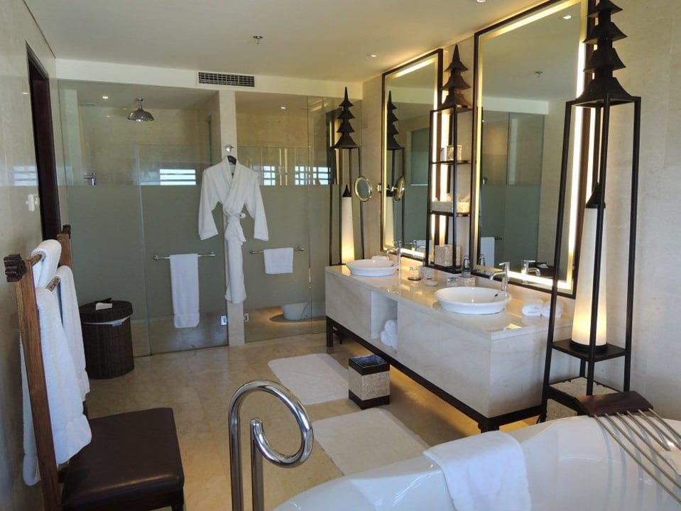 Bad The St. Regis Bali Resort