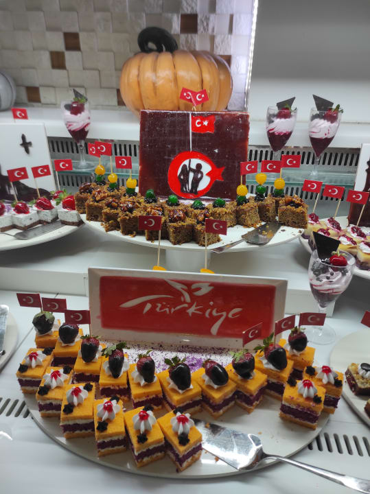 Gastro Hane Family Resort