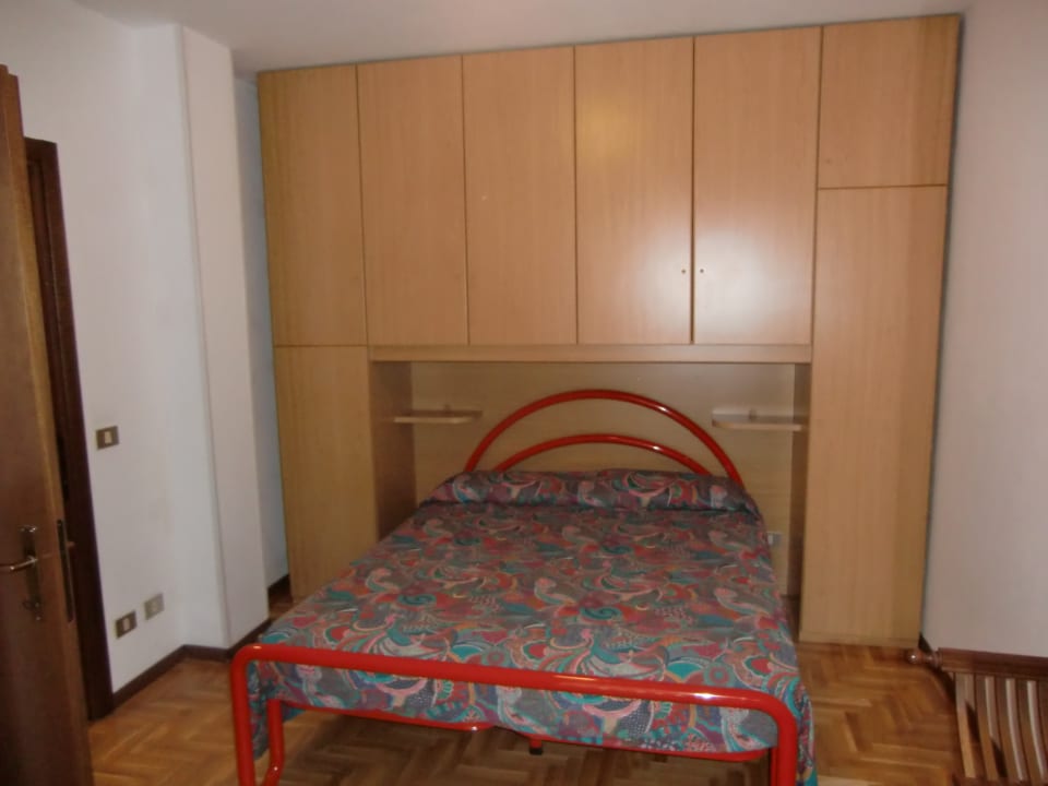 Zimmer Appartamento Bellavista