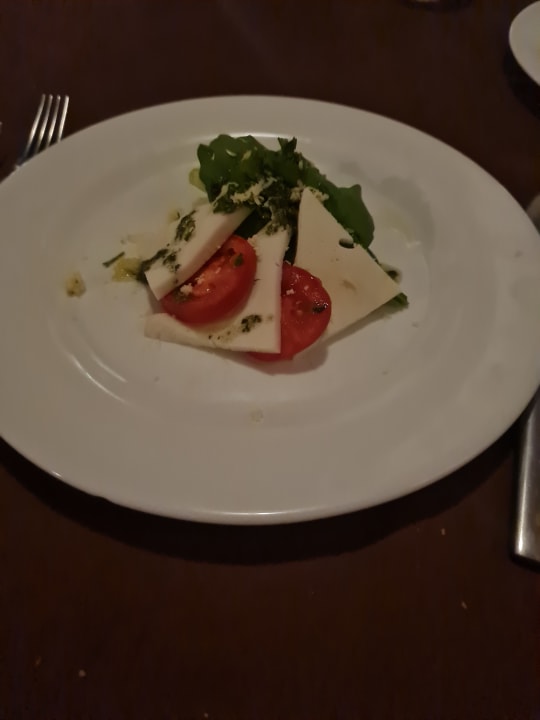 Gastro Makadi Spa - Adults only