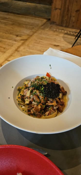 Gastro Berggasthof Platzlalm