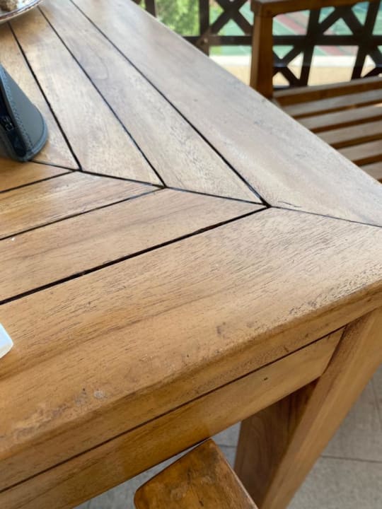 Gastro Sheraton Jumeirah Beach Resort