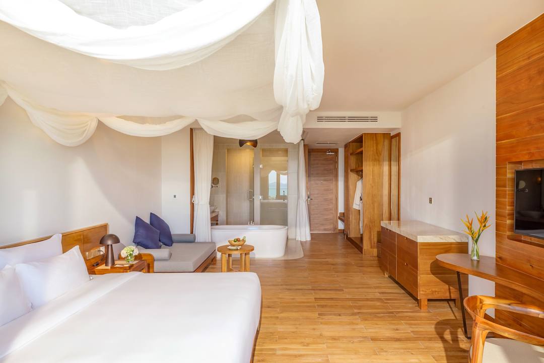 Zimmer Ana Mandara Cam Ranh