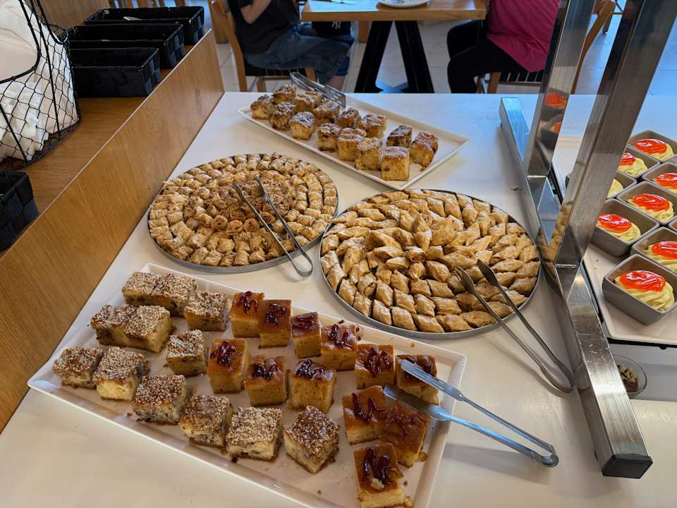 Gastro Calimera Sirens Beach