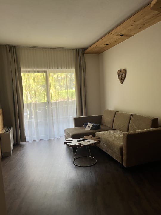 Zimmer Hotel Wiesenhof Garden Resort