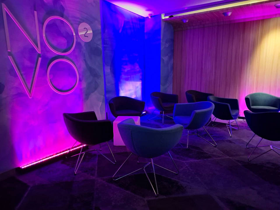 Gastro Hotel Novotel Katowice Centrum