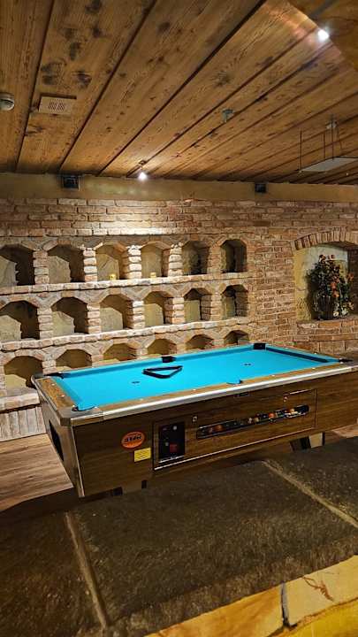 Sonstiges SCOL Sporthotel Zillertal