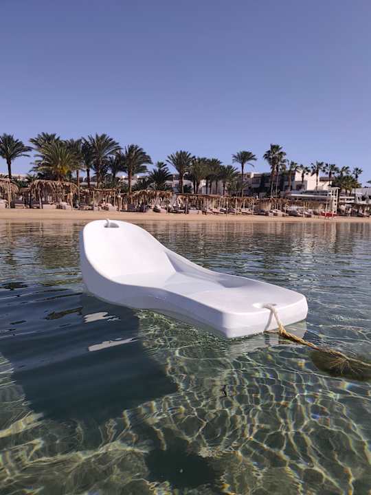 Strand Fort Arabesque Resort, Spa & Villas