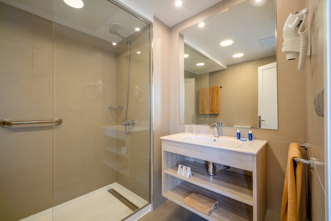 Zimmer Apartments Galeon Playa