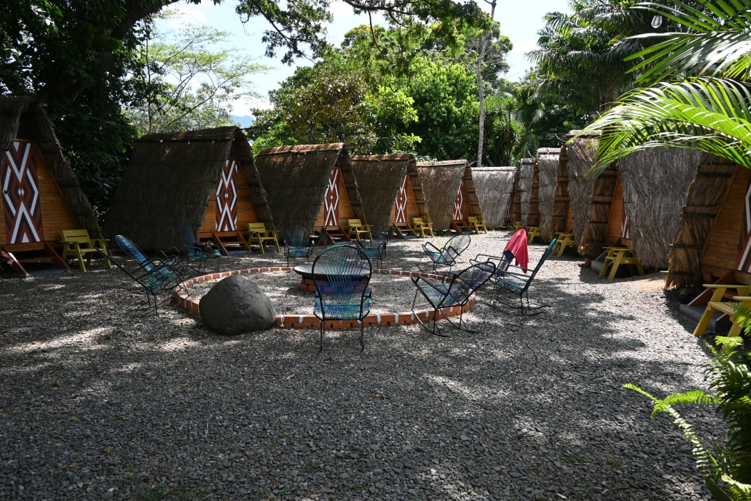 Sport & Freizeit Selina La Fortuna