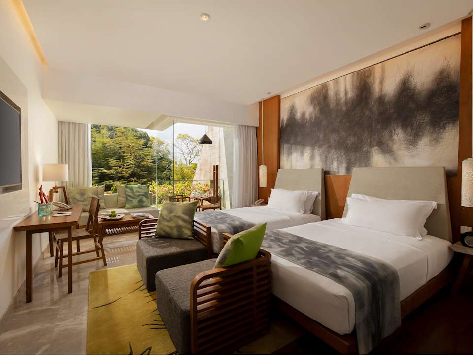 Zimmer Maya Sanur Resort & Spa