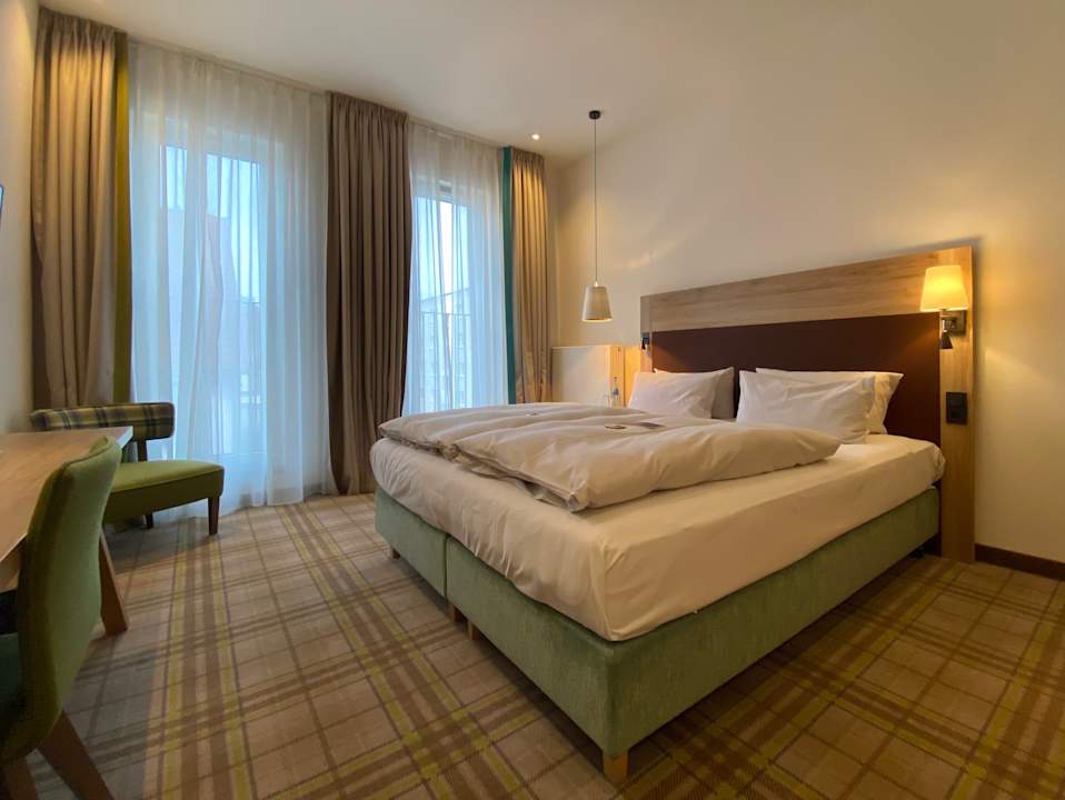 Zimmer Hotel Anklamer Hof