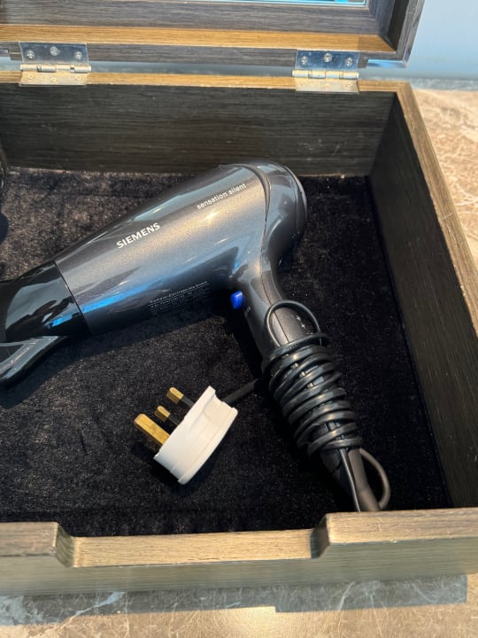 Zimmer Conrad Abu Dhabi Etihad Towers