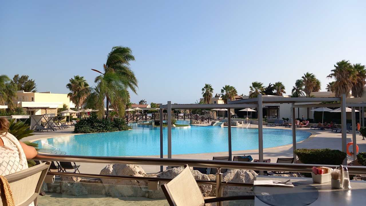 Außenansicht Natura Park Village Hotel & Spa