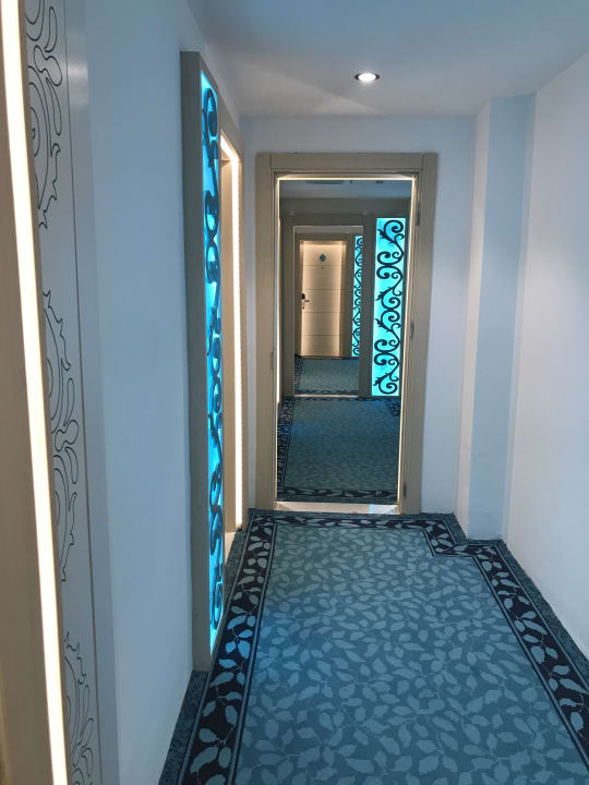 Zimmer Sultan of Dreams Hotel & Spa