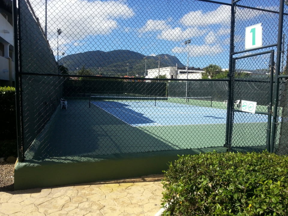 Tennis Iberostar Waves Costa Dorada