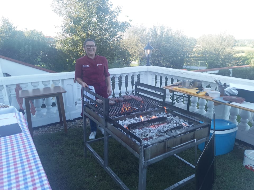 Gastro beim Krutzler Genussgasthof & Hotel