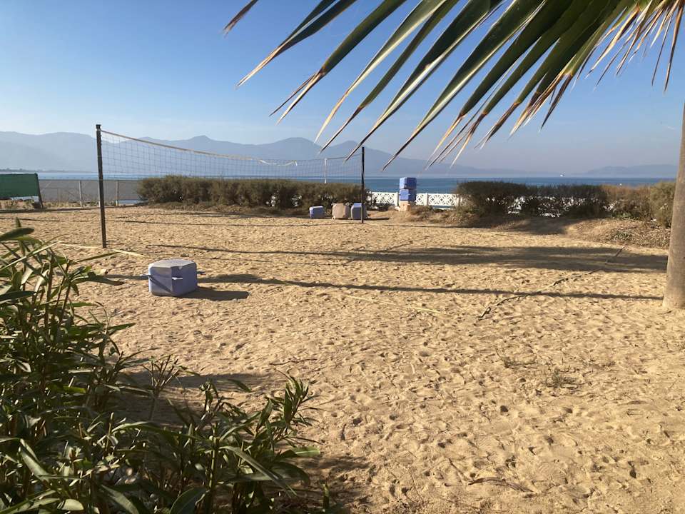 Sport & Freizeit Ephesia Holiday Beach Club