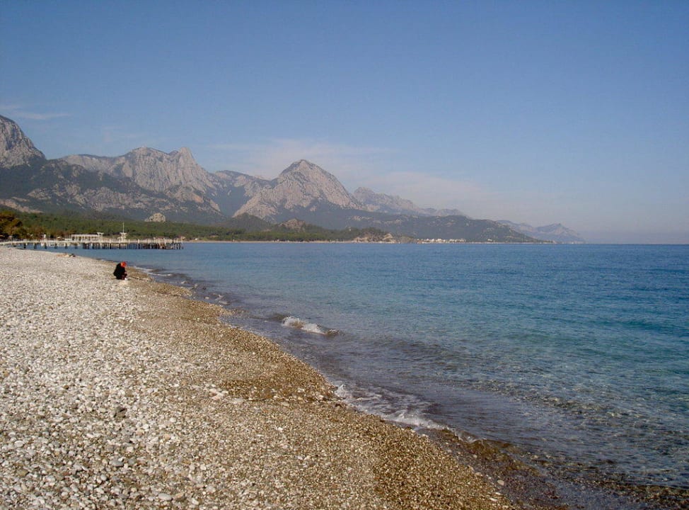 Strand Crystal De Luxe