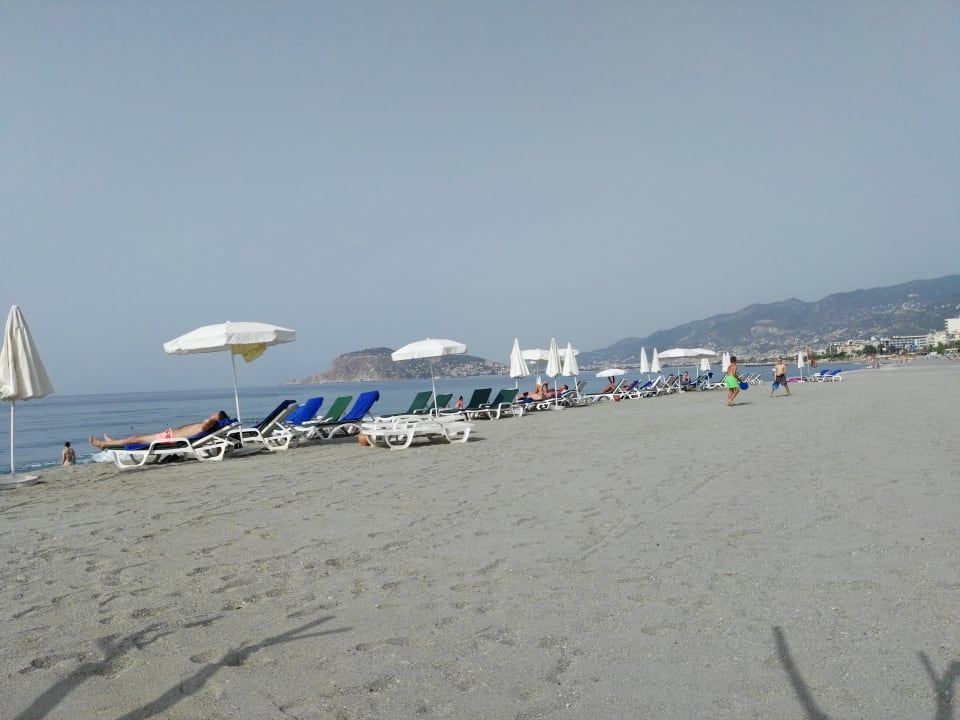 Strand Labranda Alantur Resort