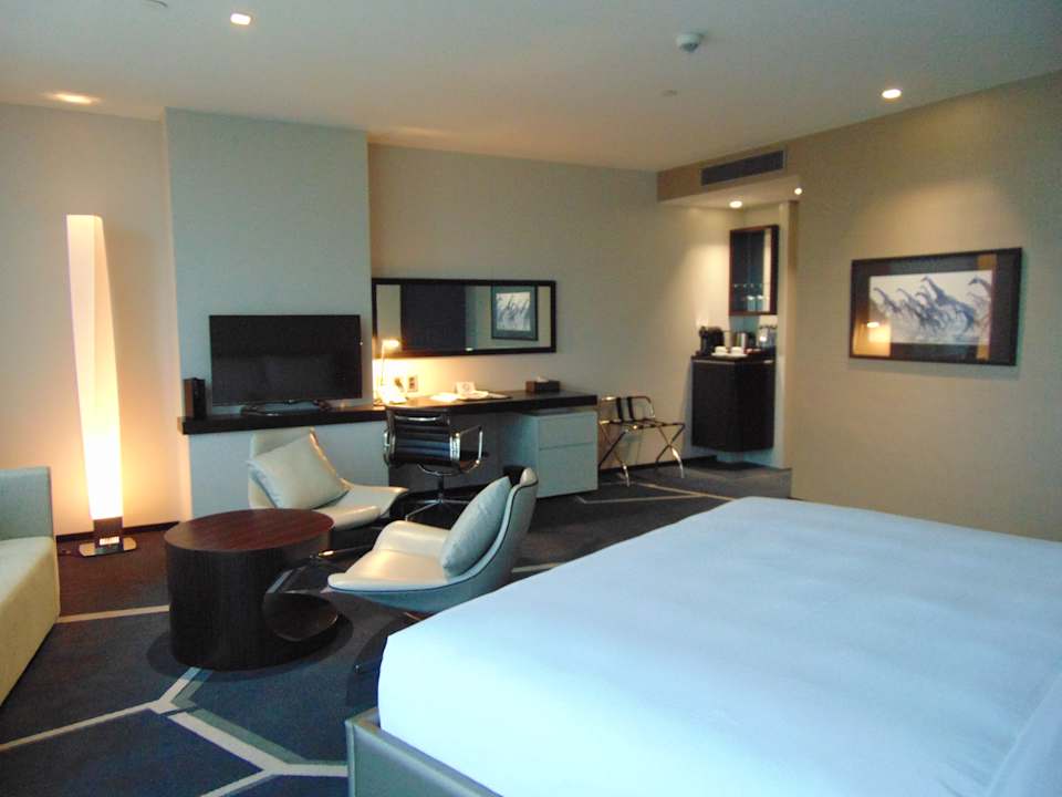 Zimmer InterContinental Luanda Miramar by IHG