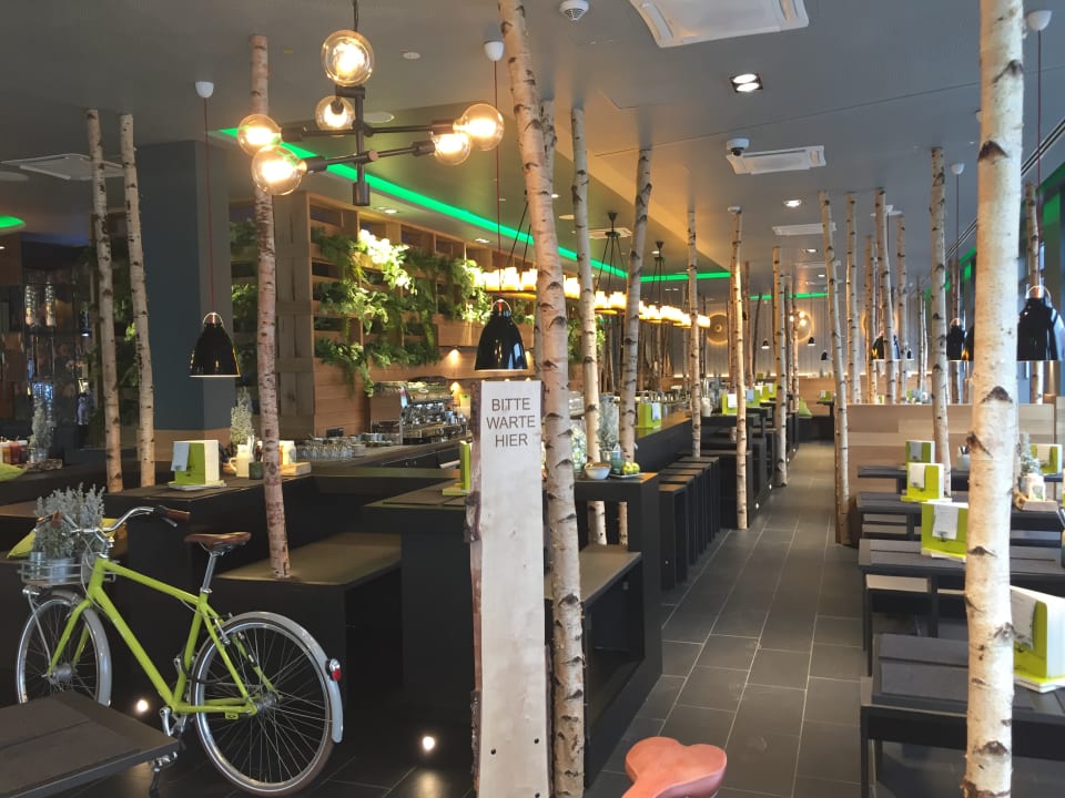 Gastro NYX Hotel Munich by Leonardo Hotels
