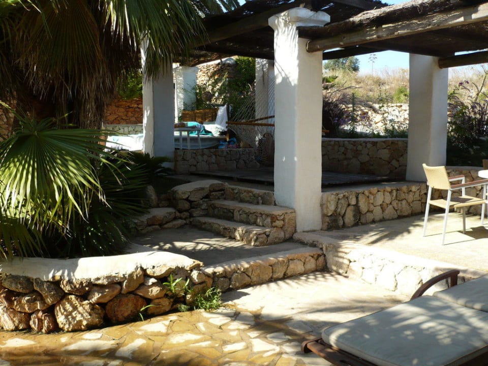 Liegeplätze Finca La Colina