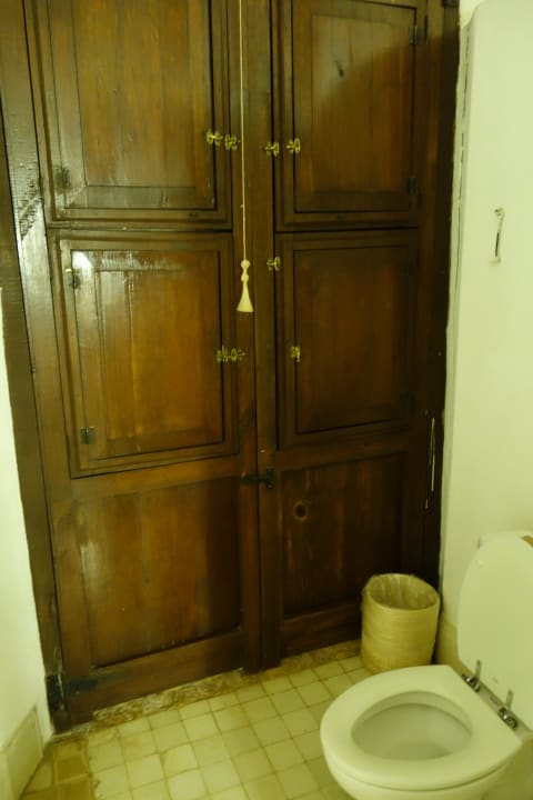 Zimmer Hotel Hacienda Temozon