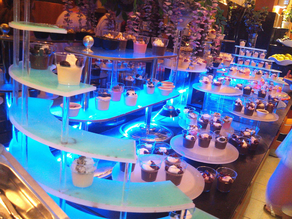 Октябрь 2013 Limak Limra Hotel & Resort