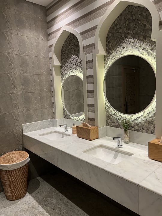 Sonstiges Steigenberger Resort Ras Soma