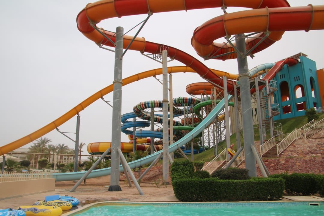 Sport & Freizeit Jaz Makadi Saraya Resort