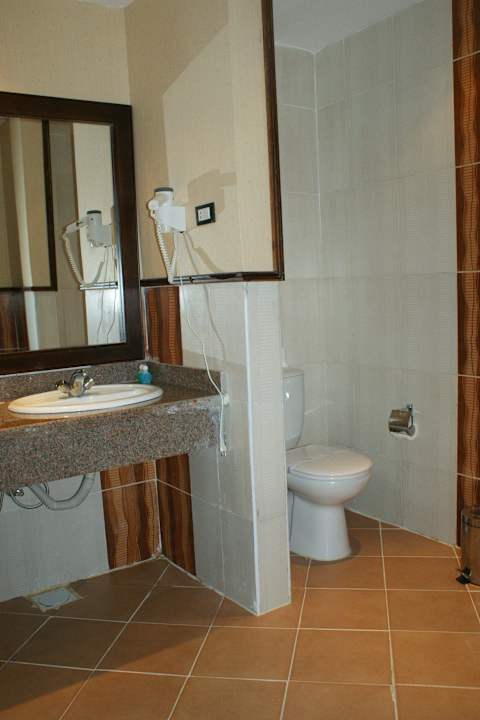 Bad Zimmer 464 Pickalbatros Alf Leila Wa Leila Resort - Neverland Hurghada