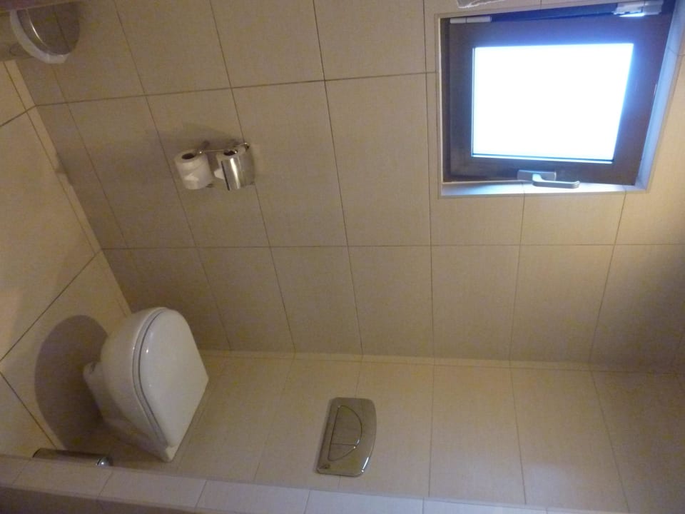 Badezimmer Astir Odysseus Kos Resort & Spa