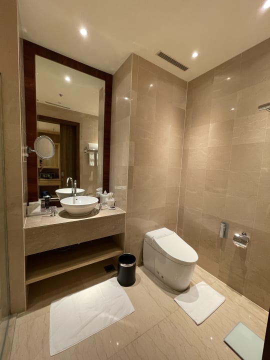 Zimmer Hotel The Ritz-Carlton Jakarta, Mega Kuningan