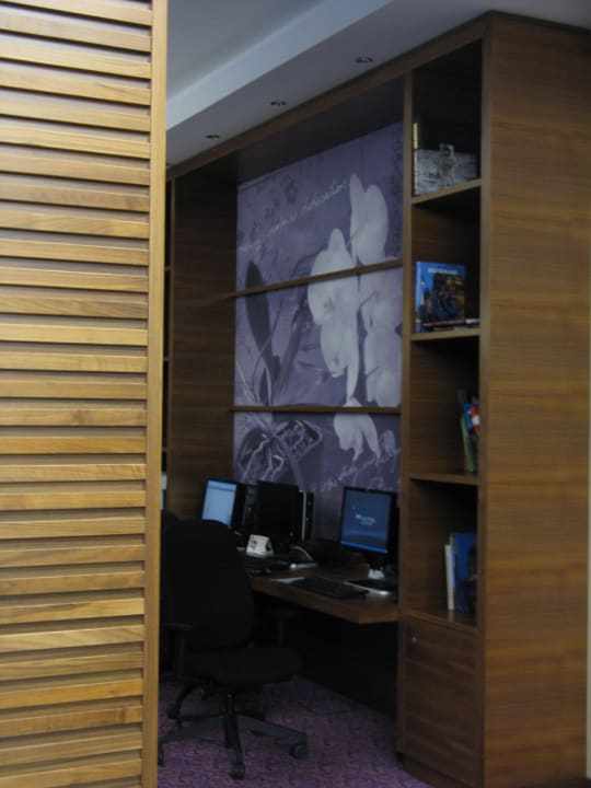 Internetzugang kostenlos Hampton by Hilton Berlin City West