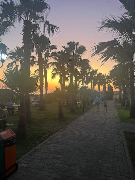 Außenansicht Sultan of Dreams Hotel & Spa