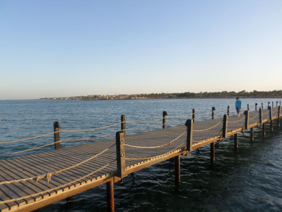 Strand Stella Beach Resort & Spa Makadi Bay