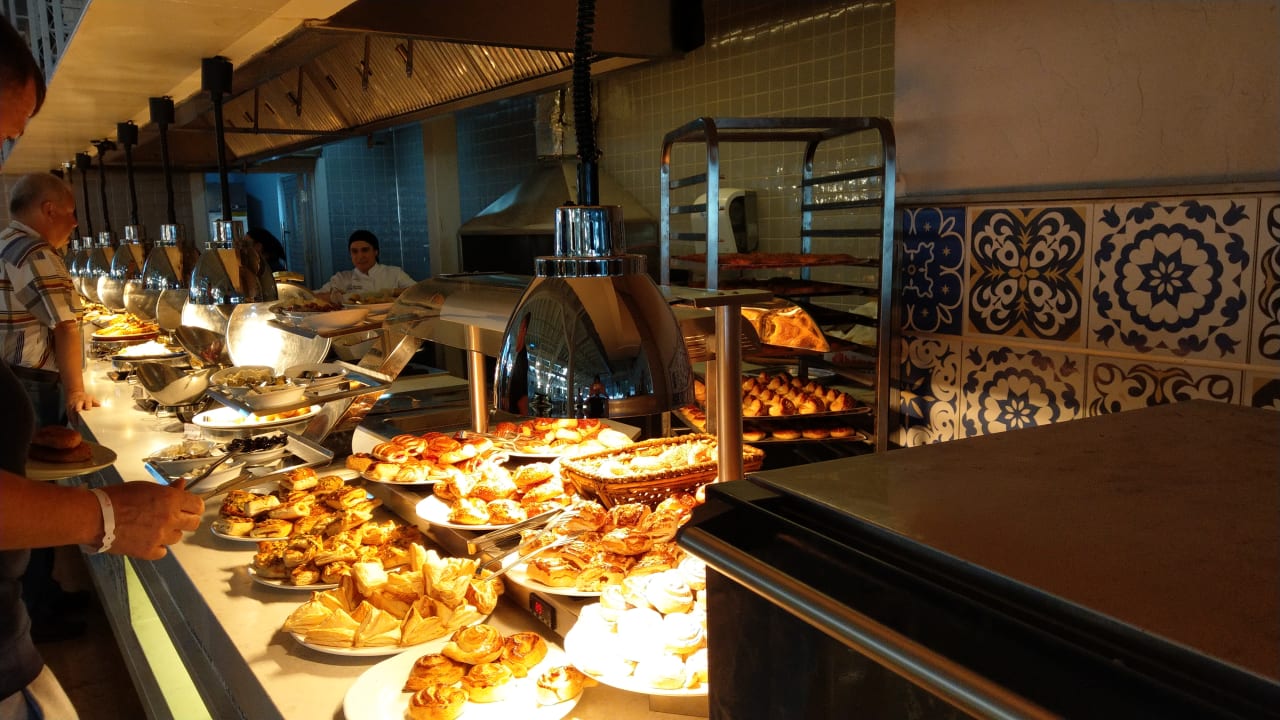 Gastro Ramada Plaza by Wyndham Antalya