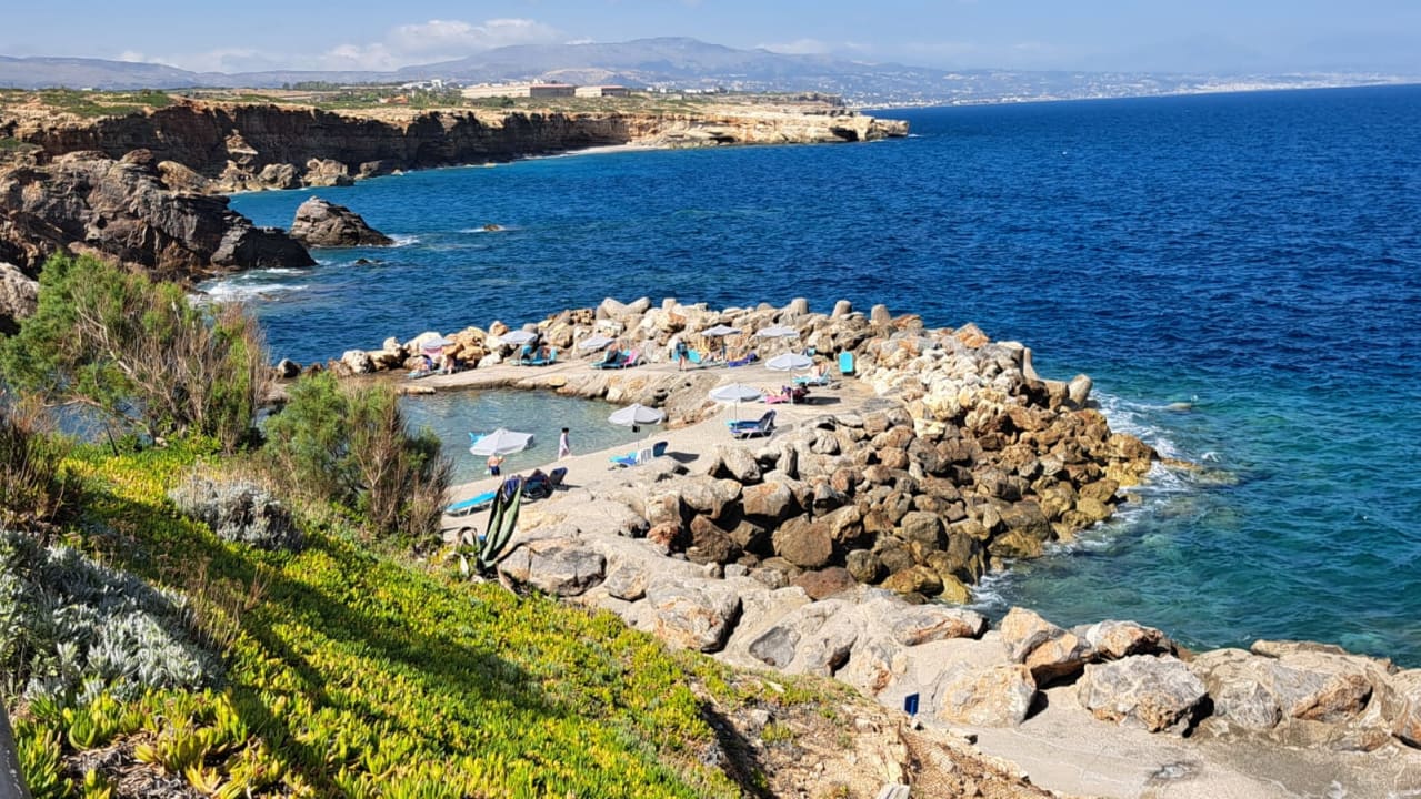 Strand Iberostar Waves Creta Panorama & Mare