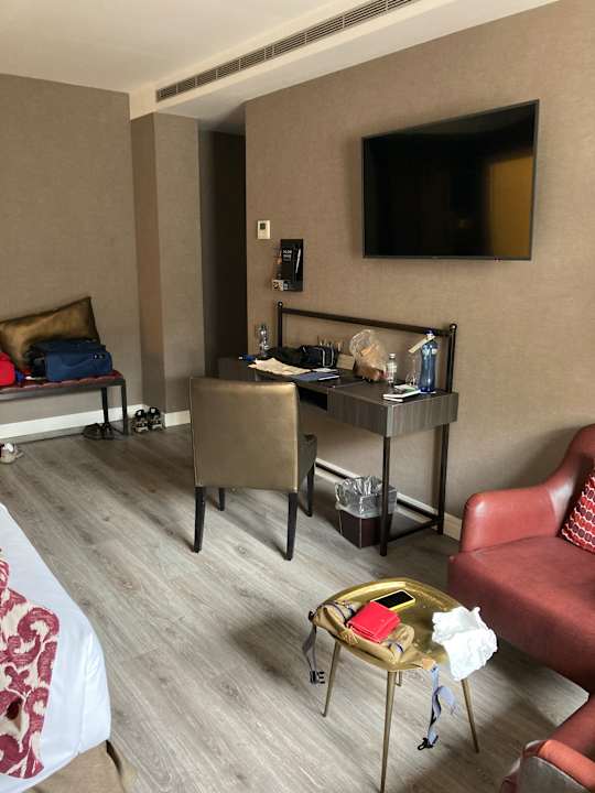 Zimmer Catalonia Ronda